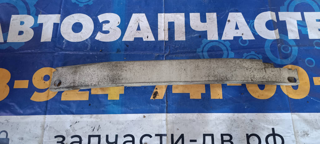 Жесткость бампера передняя 5213147050 Toyota Prius 2009 NHW20 1NZFXE