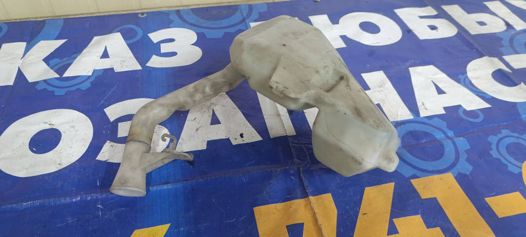 Бачок стеклоомывателя 76841TF0003 Honda Fit 2008 GE6 L13A