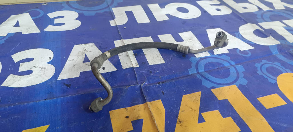 Трубка кондиционера 8871152250 Toyota Vitz 2010 KSP90 1KRFE