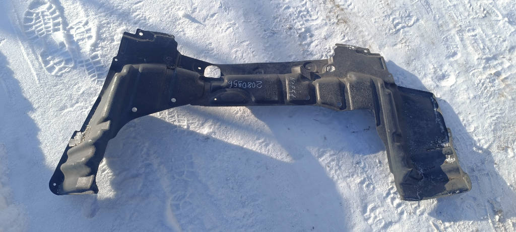 Защита двигателя передняя 5144152100 Toyota Probox 2002 NCP50