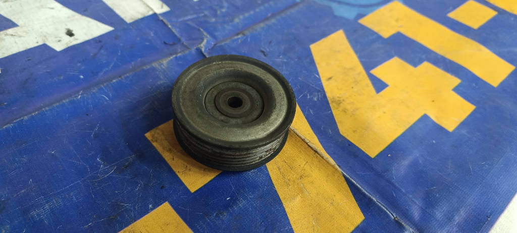 Обводной ролик GT60010 Toyota Wish 2003 ZNE14 1ZZFE