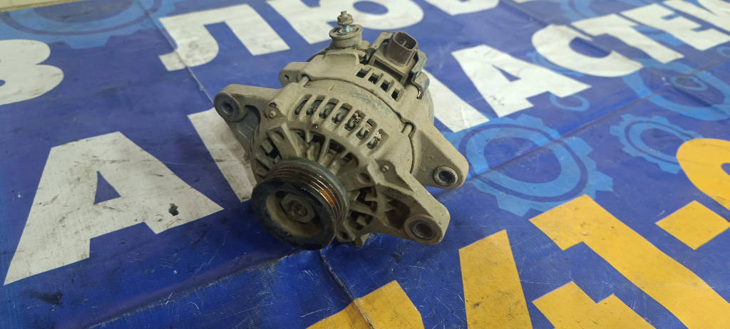 Генератор 2706021080 Toyota Allion 2009 NZT260 1NZFE