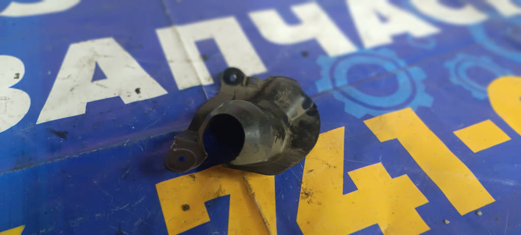 Пыльник рулевой колонки 4525552130 Toyota Vitz 2010 KSP90 1KRFE