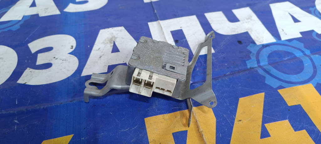 Блок управления рулевой рейкой 8965012501 Toyota Corolla Fielder 2007 NZE141 1NZFE