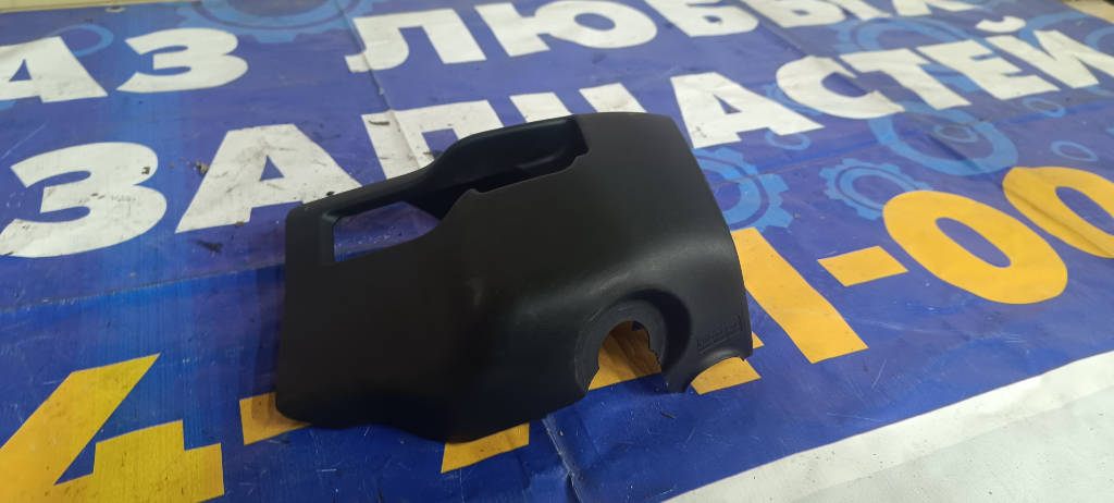 Панель рулевой колонки 4528752141 Toyota Vitz 2010 KSP90 1KRFE