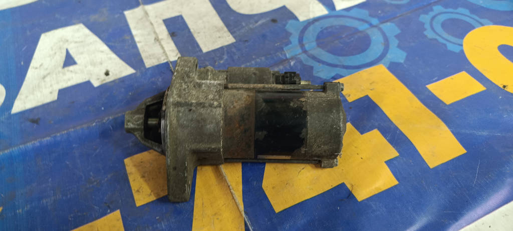 Стартер 2280021020 Toyota Corolla Fielder 2007 NZE141 1NZFE