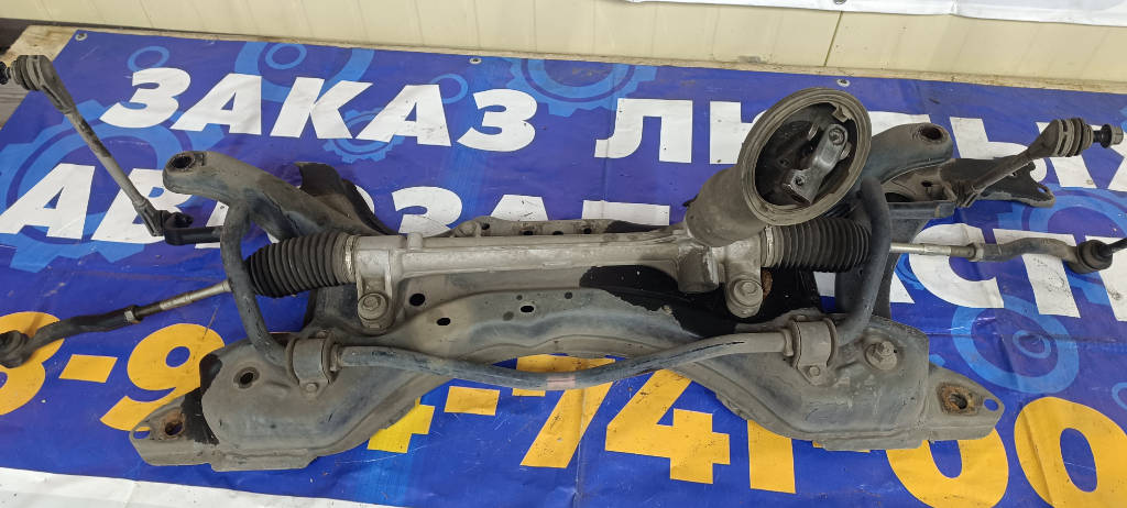 Стабилизатор поперечной устойчивости передняя 4881147040 Toyota Prius 2009 NHW20 1NZFXE