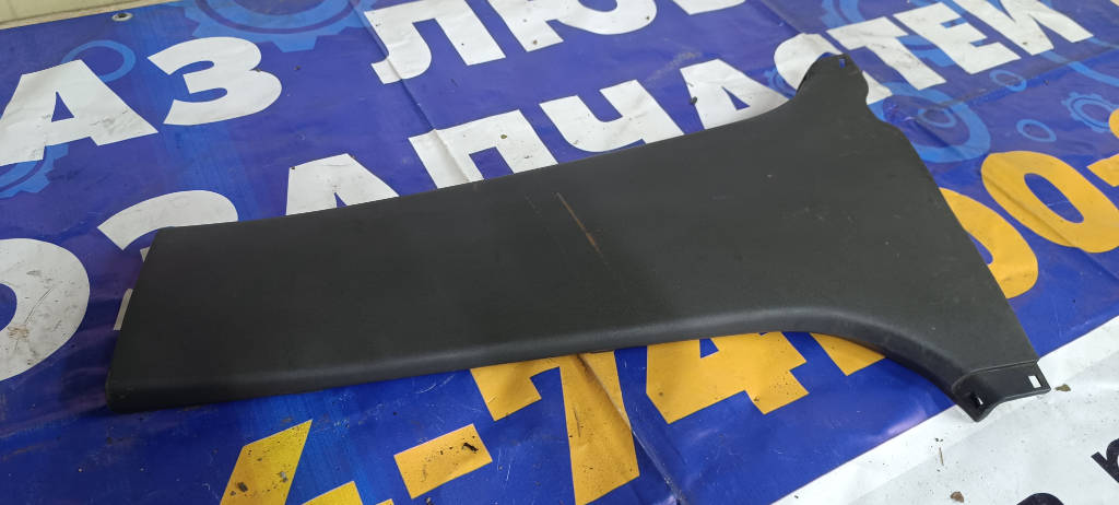Накладка на стойку 6241447030 Toyota Prius 2009 NHW20 1NZFXE
