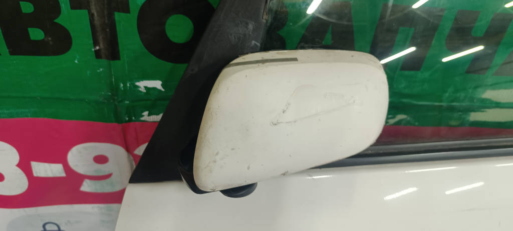 Зеркало левое Toyota Prius 2009 NHW20 1NZFXE