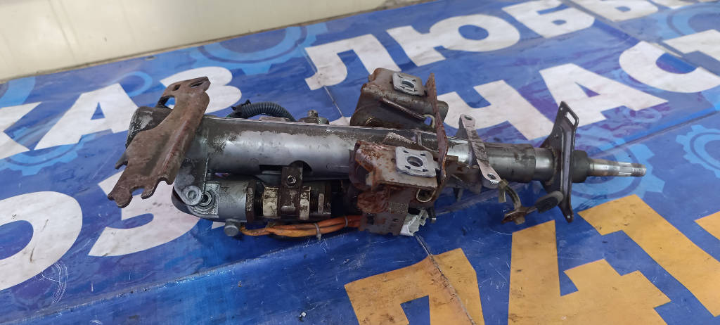 Колонка рулевая 48810CG200 Infiniti FX35 2003 S50 VQ35DE