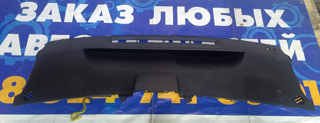 Торпедо верхняя часть Toyota Prius 2009 NHW20 1NZFXE