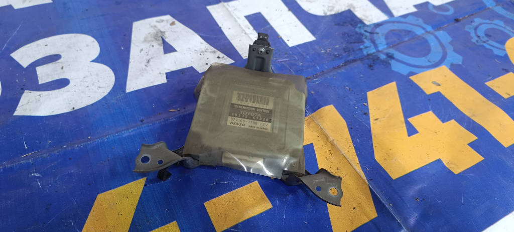 Блок управления АКПП 8953547020 Toyota Prius 2009 NHW20 1NZFXE