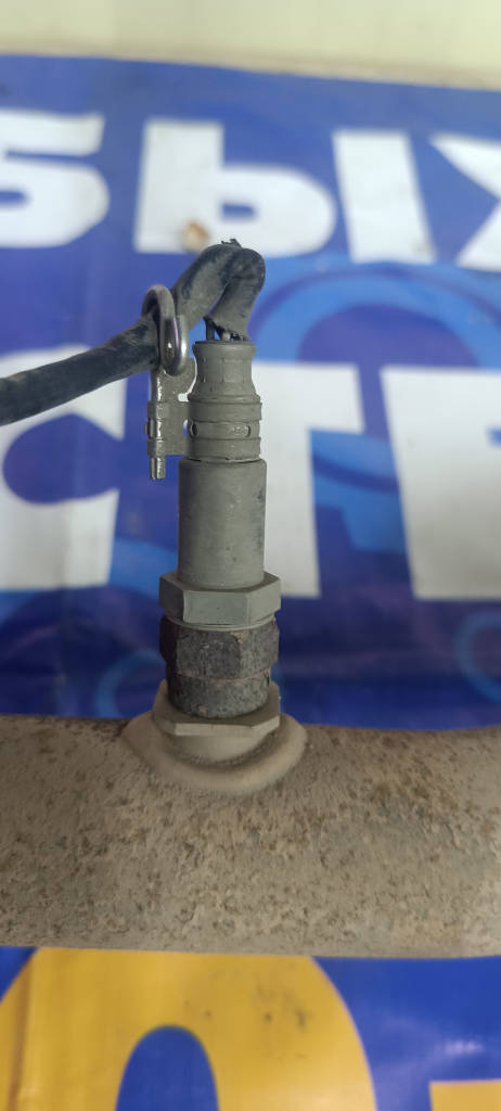 Датчик кислородный 8946547070 Toyota Prius 2009 NHW20 1NZFXE