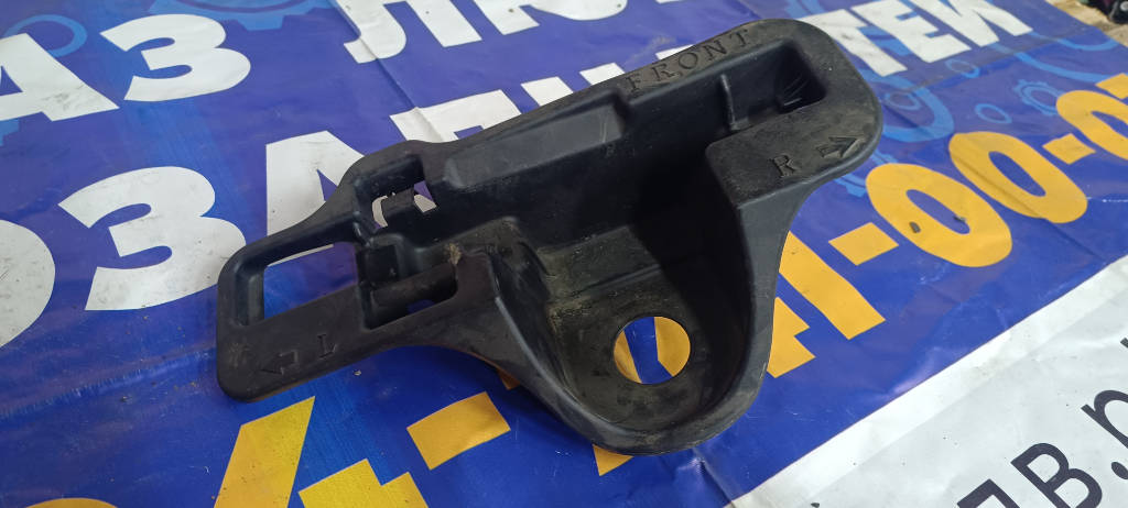 Крепление домкрата Toyota Prius 2009 NHW20 1NZFXE