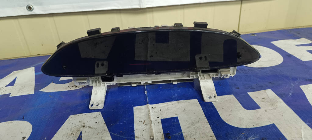 Спидометр 8380052A01 Toyota Vitz 2010 KSP90 1KRFE