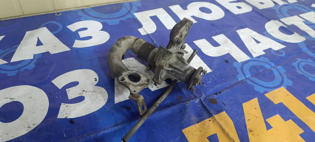 Помпа водяная 1611019135 Toyota Corona 1995 AT190 4AFE