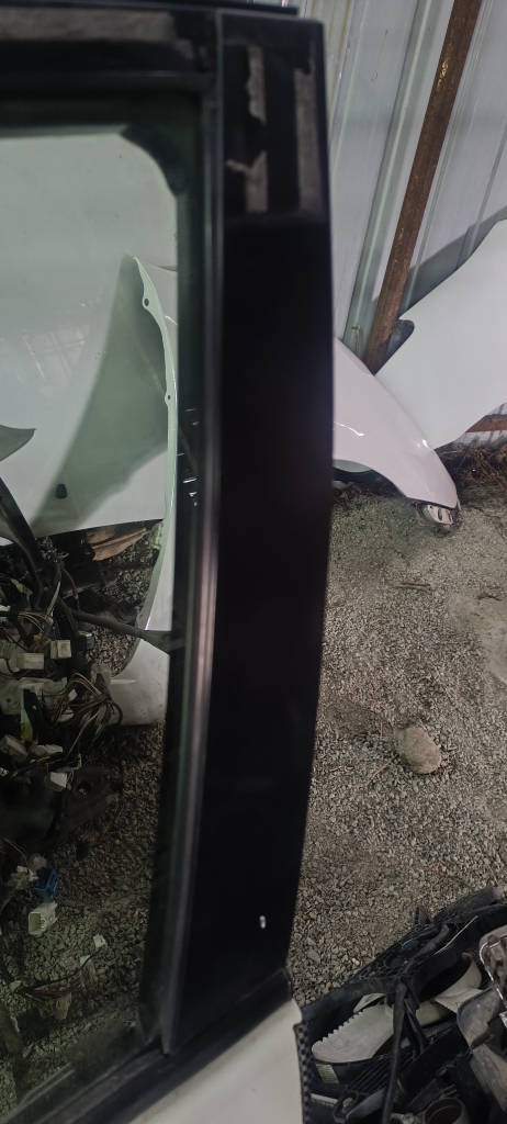 Накладка на боковую дверь левая передняя Toyota Prius 2009 NHW20 1NZFXE