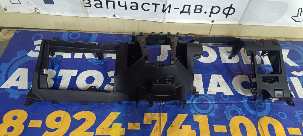 Торпедо каркас Toyota Vitz 2010 KSP90 1KRFE